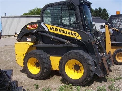 new holland skid steer 218 specifications|new holland l218 reviews.